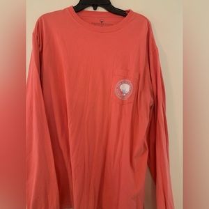 Long sleeve Southern T-Shirt Co.
